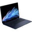 Ноутбук HP OmniBook UltraFlip 14-fh0000ua, 14 OLED/Intel Core Ultra 7 258V/32GB/SSD 2TB/Intel Arc/Win11/Athmospheric Blue (B9PD1EA)