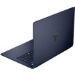 Ноутбук HP OmniBook UltraFlip 14-fh0000ua, 14 OLED/Intel Core Ultra 7 258V/32GB/SSD 2TB/Intel Arc/Win11/Athmospheric Blue (B9PD1EA)