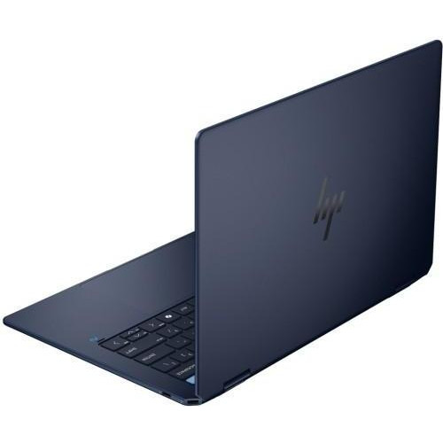 Ноутбук HP OmniBook UltraFlip 14-fh0000ua, 14 OLED/Intel Core Ultra 7 258V/32GB/SSD 2TB/Intel Arc/Win11/Athmospheric Blue (B9PD1EA)