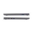 Ноутбук Acer Aspire 5 15 A515-58M, 15.6/Intel Core i5-13420H/16GB/SSD 512GB/Intel HD/DOS/Steel Gray (NX.KQ8EU.00B)