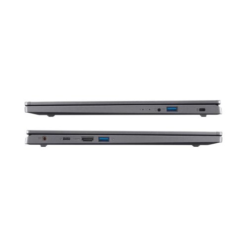 Ноутбук Acer Aspire 5 15 A515-58M, 15.6/Intel Core i5-13420H/16GB/SSD 512GB/Intel HD/DOS/Steel Gray (NX.KQ8EU.00B)