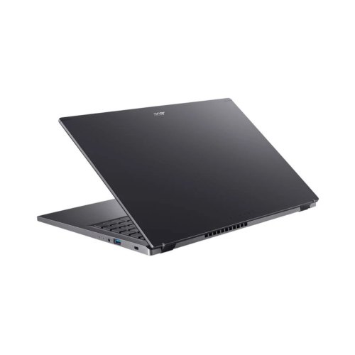 Ноутбук Acer Aspire 5 15 A515-58M, 15.6/Intel Core i5-13420H/16GB/SSD 512GB/Intel HD/DOS/Steel Gray (NX.KQ8EU.00B)
