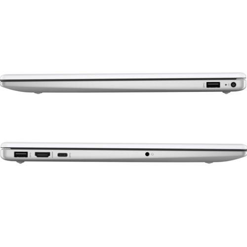 Ноутбук HP 15-fc0127ua, 15.6/AMD Ryzen 5 7520U/16GB/SSD 1TB/UMA/DOS/Diamond White (B9PE2EA)