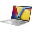 Ноутбук Asus M1502YA-BQ350W, 15.6 /AMD Ryzen 5 7430U/16GB/SSD 512GB/UMA/Win11/Cool Silver (90NB0X22-M00FM0)