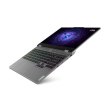 Ноутбук Lenovo LOQ 15IRX9, 15.6/Intel Core i7-13650HX/24GB/SSD 512GB/RTX 4060 8GB/DOS/Luna Grey (83DV00SARA)