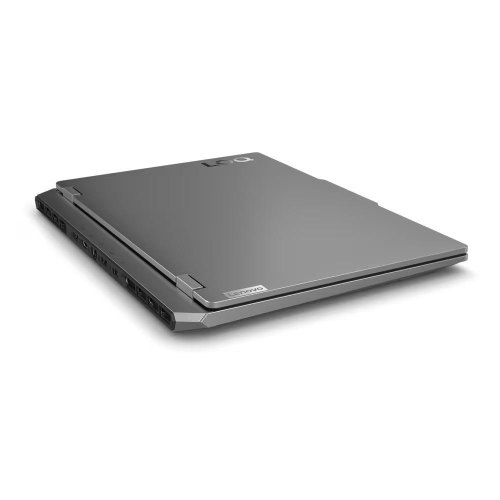 Ноутбук Lenovo LOQ 15IRX9, 15.6/Intel Core i7-13650HX/24GB/SSD 512GB/RTX 4060 8GB/DOS/Luna Grey (83DV00SARA)