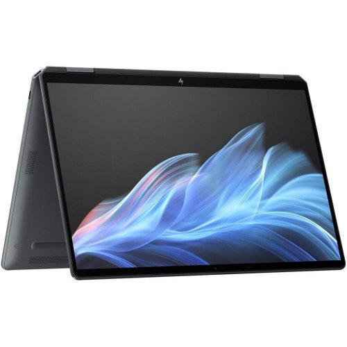 Ноутбук HP OmniBook UltraFlip 14-fh0001ua, 14 OLED/Intel Core Ultra 7 258V/32GB/SSD 2TB/Intel Arc/Win11/Eclipse Gray (B9PD2EA)