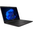 Ноутбук HP 240R G9, 14/Intel Core i3-1315U/16GB/SSD 512GB/int/DOS/Dark Ash Silver (AD1Y1ET)