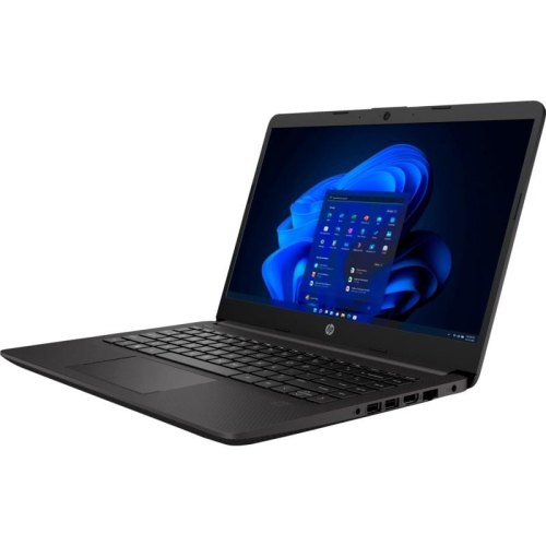 Ноутбук HP 240R G9, 14/Intel Core i3-1315U/16GB/SSD 512GB/int/DOS/Dark Ash Silver (AD1Y1ET)