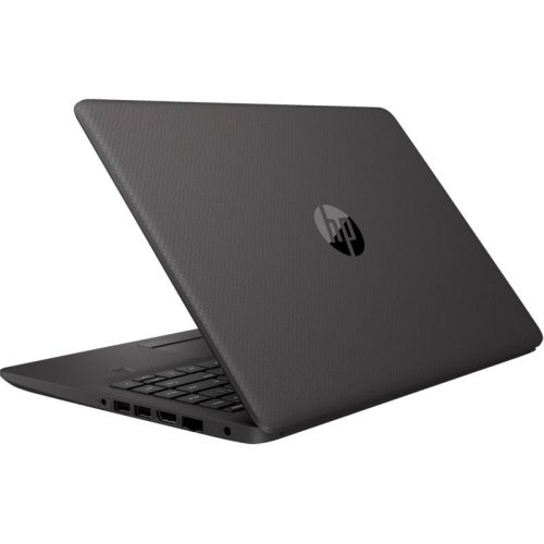 Ноутбук HP 240R G9, 14/Intel Core i3-1315U/16GB/SSD 512GB/int/DOS/Dark Ash Silver (AD1Y1ET)