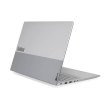 Ноутбук Lenovo ThinkBook 16 G8 IRL, 16/Intel Core 7-240H/16GB/SSD 512GB/Intel HD/Win11P/Arctic Grey (21SH008PRA)
