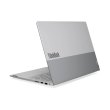 Ноутбук Lenovo ThinkBook 16 G8 IRL, 16/Intel Core 7-240H/16GB/SSD 512GB/Intel HD/Win11P/Arctic Grey (21SH008PRA)