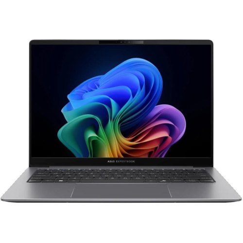 Ноутбук Asus P5405CSA-NZ0434, 14/Intel Core Ultra 7 258V/32GB/SSD 1TB/Intel Arc/DOS/Sleeve/Misty Grey (90NX0861-M00XF0)