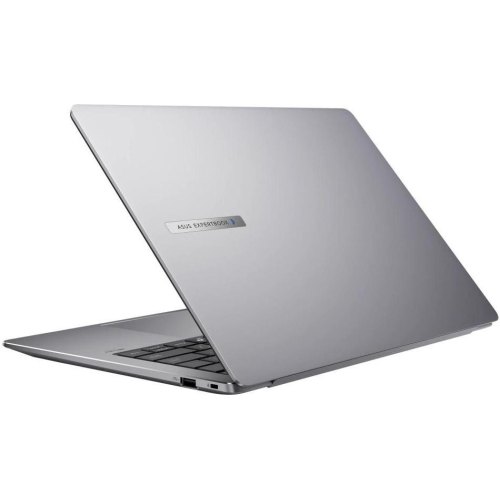 Ноутбук Asus P5405CSA-NZ0434, 14/Intel Core Ultra 7 258V/32GB/SSD 1TB/Intel Arc/DOS/Sleeve/Misty Grey (90NX0861-M00XF0)