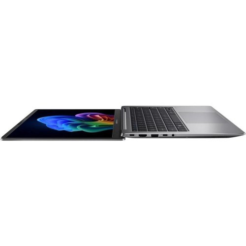 Ноутбук Asus P5405CSA-NZ0434, 14/Intel Core Ultra 7 258V/32GB/SSD 1TB/Intel Arc/DOS/Sleeve/Misty Grey (90NX0861-M00XF0)