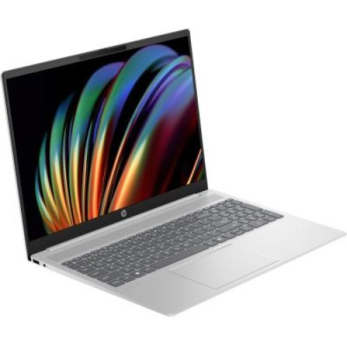 Ноутбук HP Pavilion 16-af0018ua, 16/Intel Core i5-1334U/16GB/SSD 512GB/Intel Iris Xe/DOS/Natural Silver (BF1K9EA)