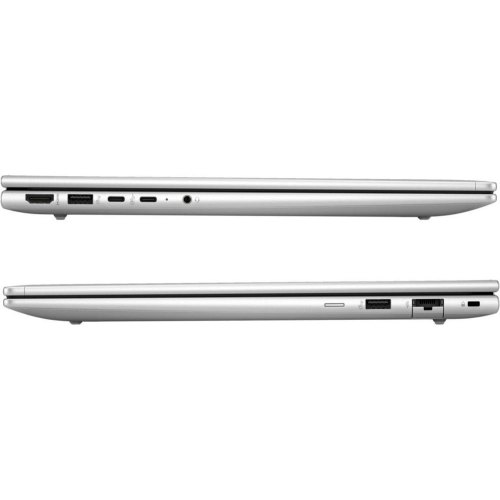 Ноутбук HP ProBook 460 G11, 16/Intel Core Ultra 5 125H/16GB/SSD 1TB/RTX 2050 4GB/DOS/Silver (AD1X2ET)