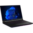 Ноутбук Asus G635LX-RW082X, 16/Intel Core Ultra 9 275HX/32GB/SSD 1TB+1TB/RTX 5090 24GB/Win11P/Off Black (90NR0L81-M00350)