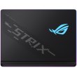 Ноутбук Asus G635LX-RW082X, 16/Intel Core Ultra 9 275HX/32GB/SSD 1TB+1TB/RTX 5090 24GB/Win11P/Off Black (90NR0L81-M00350)