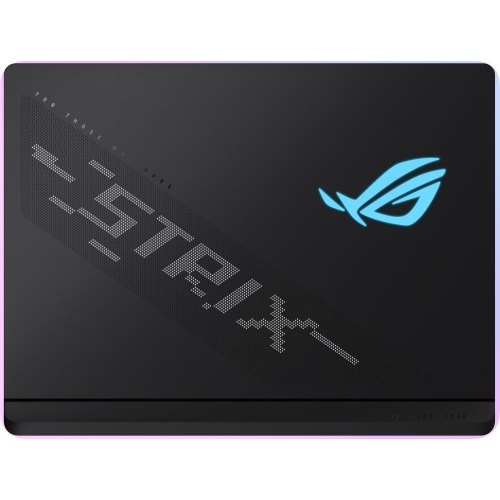 Ноутбук Asus G635LX-RW082X, 16/Intel Core Ultra 9 275HX/32GB/SSD 1TB+1TB/RTX 5090 24GB/Win11P/Off Black (90NR0L81-M00350)