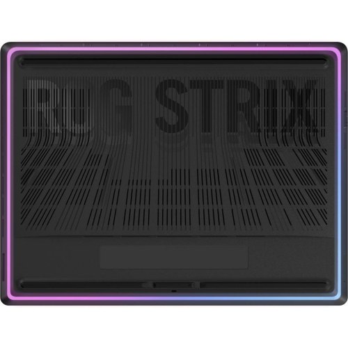 Ноутбук Asus G635LX-RW082X, 16/Intel Core Ultra 9 275HX/32GB/SSD 1TB+1TB/RTX 5090 24GB/Win11P/Off Black (90NR0L81-M00350)