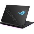 Ноутбук Asus G635LX-RW082X, 16/Intel Core Ultra 9 275HX/32GB/SSD 1TB+1TB/RTX 5090 24GB/Win11P/Off Black (90NR0L81-M00350)
