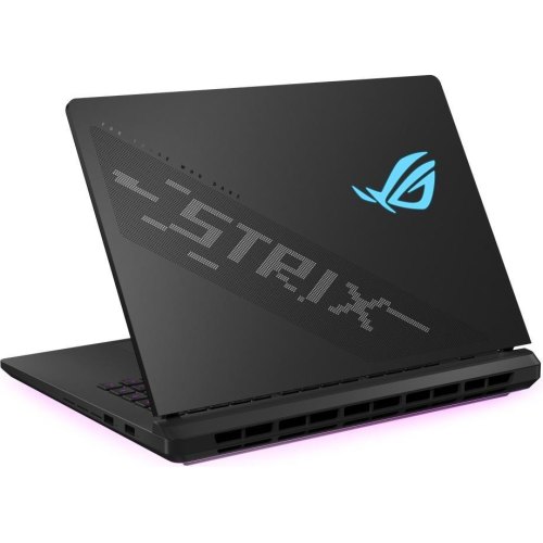 Ноутбук Asus G635LX-RW082X, 16/Intel Core Ultra 9 275HX/32GB/SSD 1TB+1TB/RTX 5090 24GB/Win11P/Off Black (90NR0L81-M00350)