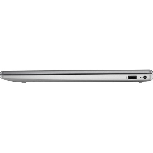 Ноутбук HP 255 G10, 15.6/AMD Athlon 7120U/8GB/SSD 256GB/int/DOS/Silver (AD1X3ET)