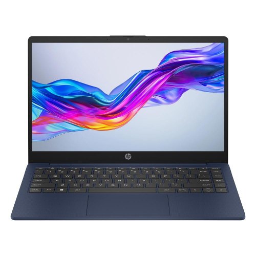 Ноутбук HP 14-ep1027ua, 14/Intel Core 3-100U/16GB/SSD 512GB/Intel Graphics/DOS/Natural Silver (B9PC0EA)