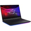 Ноутбук Asus G835LX-SA088X, 18/Intel Core Ultra 9 275HX/64GB/SSD 1TB+1TB/RTX 5090 24GB/Win11P/Off Black (90NR0LF1-M003N0)