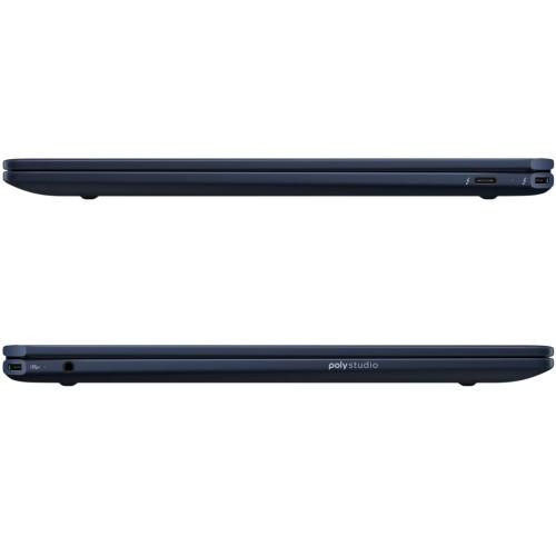 Ноутбук HP OmniBook Ultra Flip14-fh0006ua, 14 OLED/Intel Core Ultra 7 256V/16GB/SSD 512GB/Intel Arc/Win11/Athmospheric Blue (B9PD6EA)