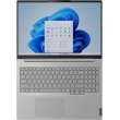 Ноутбук Lenovo ThinkBook 16 G8 IRL, 16/Intel Core 5-210H/16GB/SSD 512GB/Intel HD/Win11P/Arctic Grey (21SH0083RA)