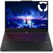 Ноутбук Lenovo Legion Pro 7 16IAX10H, 16 OLED/Intel Core Ultra 9 275HX/32GB/SSD 1TB/RTX 5070Ti 12GB/DOS/Eclipse Black (83F5009PRA)