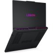 Ноутбук Lenovo Legion Pro 7 16IAX10H, 16 OLED/Intel Core Ultra 9 275HX/64GB/SSD 1TB/RTX 5090 24GB/DOS/Eclipse Black (83F5009QRA)