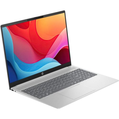 Ноутбук HP Pavilion 16-ag0009ua, 16/AMD Ryzen 7 8840U/16GB/SSD 512GB/UMA/Win11/Natural Silver (B9PG9EA)