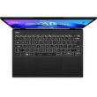 Ноутбук MSI Venture 14 AI A1MG-030XUA, 14 OLED/Intel Core Ultra 7 155H/16GB/SSD 512GB/Intel Arc/DOS/Solid Gray (9S7-14Q221-030)