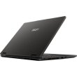 Ноутбук MSI Venture 14 AI A1MG-030XUA, 14 OLED/Intel Core Ultra 7 155H/16GB/SSD 512GB/Intel Arc/DOS/Solid Gray (9S7-14Q221-030)