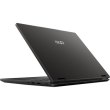 Ноутбук MSI Venture 14 AI A1MG-030XUA, 14 OLED/Intel Core Ultra 7 155H/16GB/SSD 512GB/Intel Arc/DOS/Solid Gray (9S7-14Q221-030)