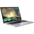 Ноутбук Acer Aspire 3 A315-59, 15.6/Intel Core i7-1255U/16GB/SSD 512GB/Intel HD/DOS/Pure Silver (NX.K6SEU.01S)