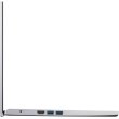 Ноутбук Acer Aspire 3 A315-59, 15.6/Intel Core i7-1255U/16GB/SSD 512GB/Intel HD/DOS/Pure Silver (NX.K6SEU.01S)