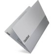 Ноутбук Lenovo ThinkBook 16 G8 IRL, 16/Intel Core 5-210H/32GB/SSD 1TB/Intel HD/DOS/Arctic Grey (21SH008JRA)