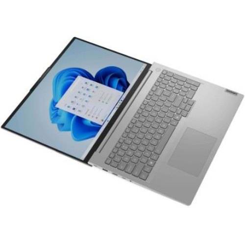 Ноутбук Lenovo ThinkBook 16 G8 IRL, 16/Intel Core 5-210H/32GB/SSD 1TB/Intel HD/DOS/Arctic Grey (21SH008JRA)