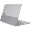 Ноутбук Lenovo ThinkBook 16 G8 IRL, 16/Intel Core 5-210H/32GB/SSD 1TB/Intel HD/DOS/Arctic Grey (21SH008JRA)