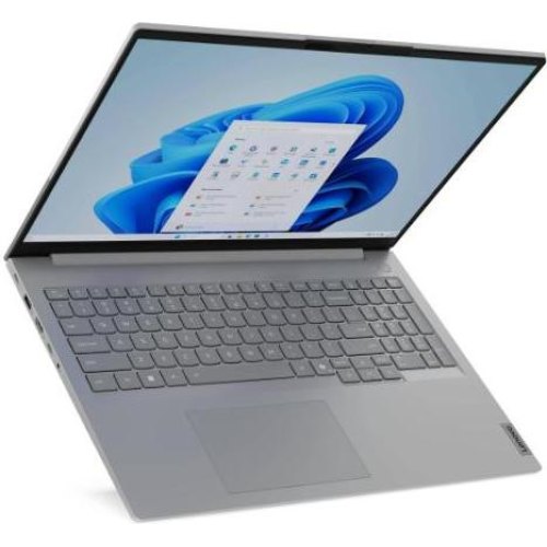 Ноутбук Lenovo ThinkBook 16 G8 IRL, 16/Intel Core 5-210H/32GB/SSD 1TB/Intel HD/DOS/Arctic Grey (21SH008JRA)