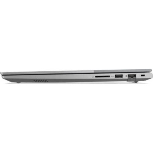 Ноутбук Lenovo ThinkBook 16 G8 IRL, 16/Intel Core 5-210H/32GB/SSD 1TB/Intel HD/DOS/Arctic Grey (21SH008JRA)