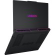 Ноутбук Lenovo Legion Pro 7 16IAX10H, 16 OLED/Intel Core Ultra 9 275HX/32GB/SSD 1TB+1TB/RTX 5070Ti 12GB/DOS/Eclipse Black (83F500BFRA)