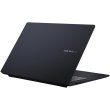 Ноутбук Asus X1607QA-MB046W, 16/Qualcomm Snapdragon X X1 26 100/16GB/SSD 512GB/Adreno GPU/Win11/Quiet Blue (90NB15Z1-M004W0)