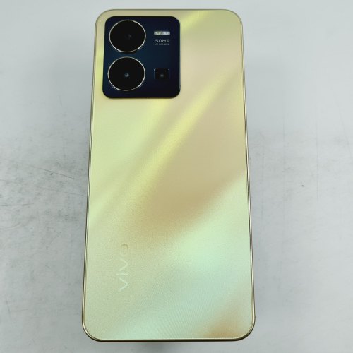 Смартфон Smartphone VIVO Y35 4 GB/64 GB Dawn Gold USED **