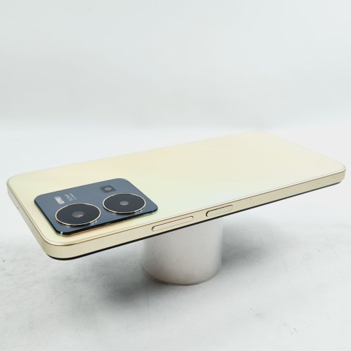 Смартфон Smartphone VIVO Y35 4 GB/64 GB Dawn Gold USED **