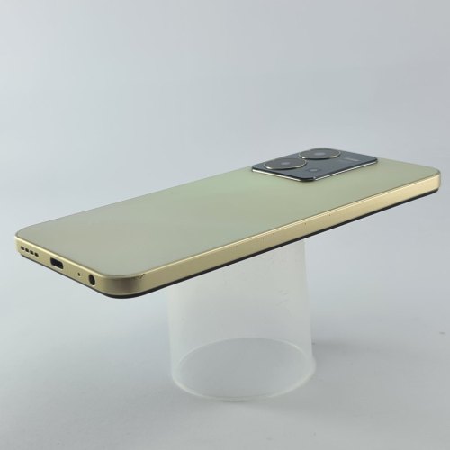 Смартфон Smartphone VIVO Y35 4 GB/64 GB Dawn Gold USED **